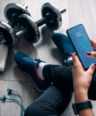 Growing Fitness Franchise