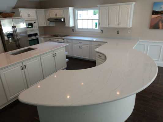 Granite/Tile Design and Installation Biz