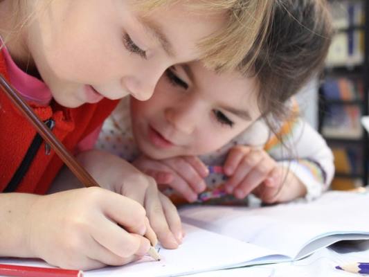 Two Preschools & Daycare Centers, with Real Estate