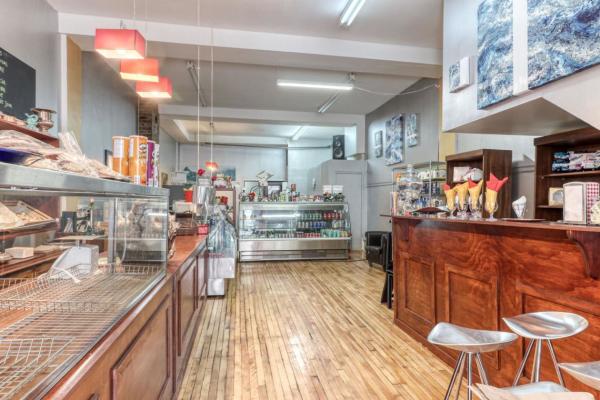Ideal Space for Retail Store on Ontario East