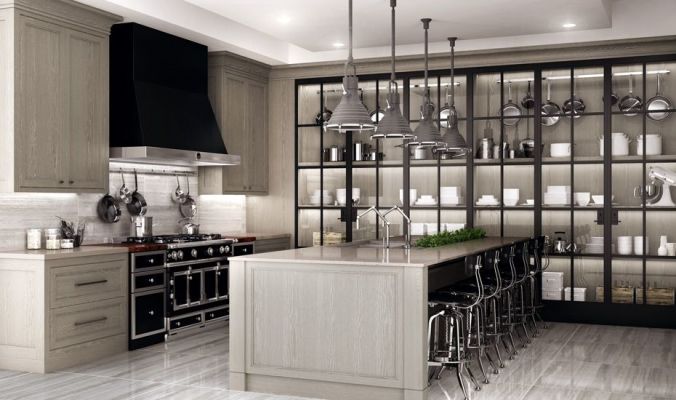 Highly Profitable World Class Kitchen Design Studio