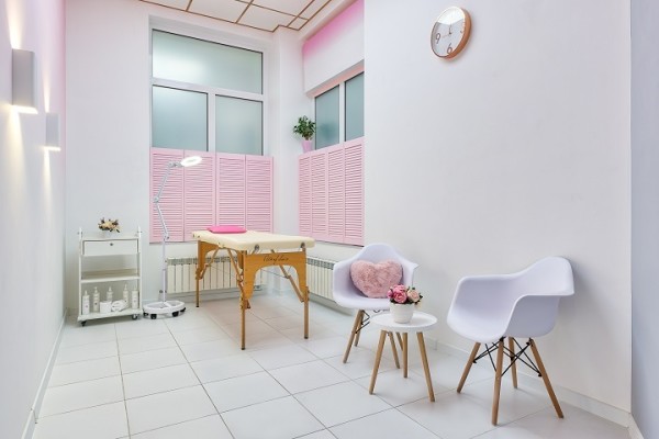 Stylish Salon Suites