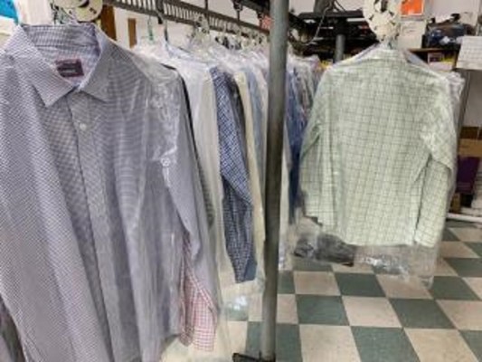 Dry Cleaners for Sale in Nassau County