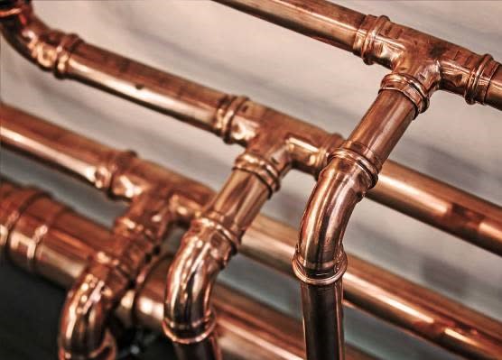 Turnkey Residential & Comm. Plumbing Subcontractor