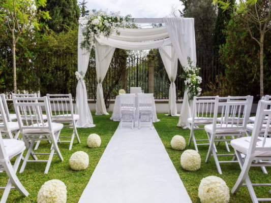 Well Established Tent & Party Rental Business