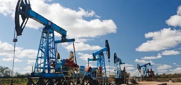 Re: Wyoming Oil Project $70M Sale