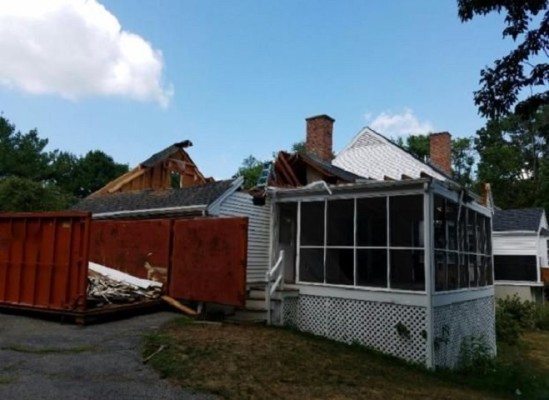 Rubbish Disposal Business for Sale in MA