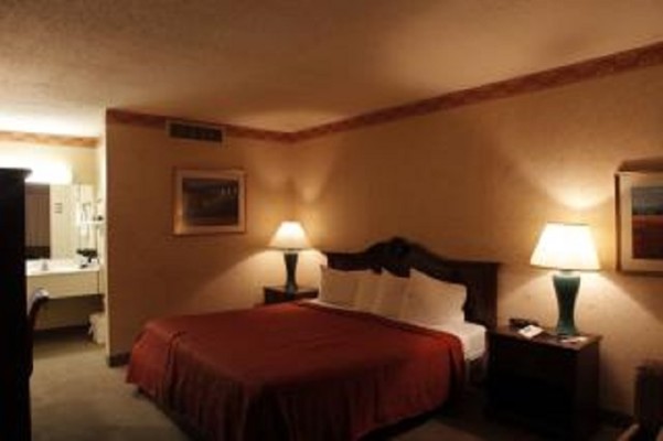 Beautiful and Operating Motel for Sale in PA