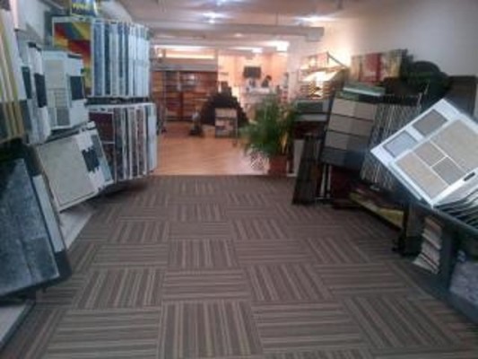 Flooring & Carpeting Business for Sale in CT