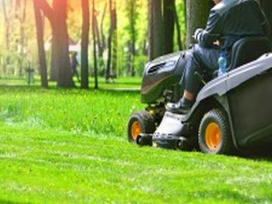 Lawn & Landscape Service Company