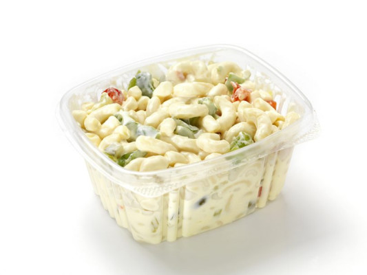 Midwest Prepared Food Mfg & Dist.
