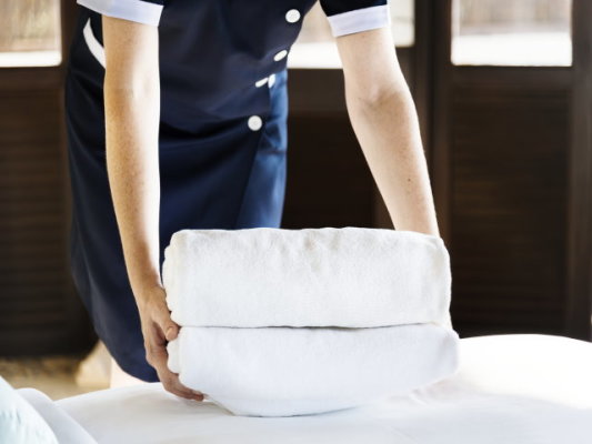 Long Established Home Concierge Service-Boca Raton