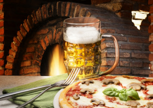 Profitable Pizzeria in Great Location