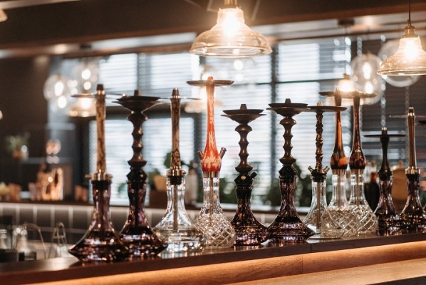 Established and Busy Midtown ATL Lounge