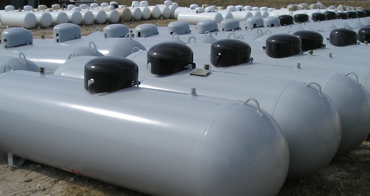 South Dakota Family-Owned Propane Business