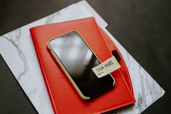 PDF Document Scanning App with Subscription Rev.