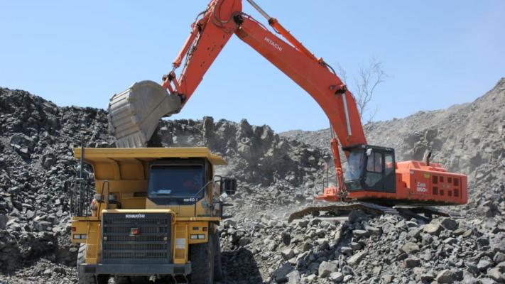 Wanted Funding Investors Metal Crusher Company