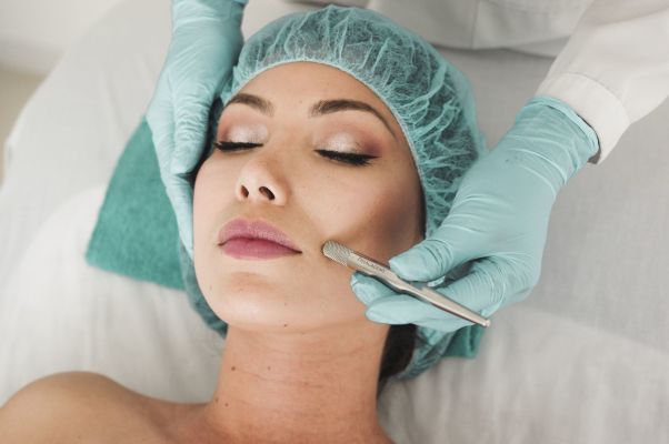 Medical Spa With Multiple Locations