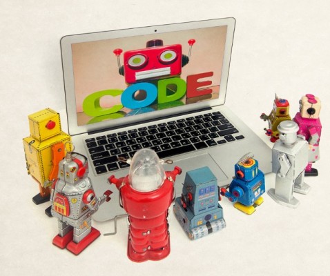 Existing iCode Franchise in DFW - Seller Financing