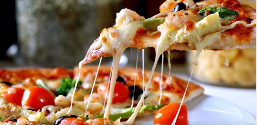 High Volume Gourmet Pizzeria for Sale