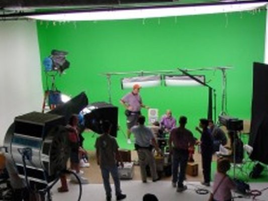 Commercial Media - Post Production & Video Service