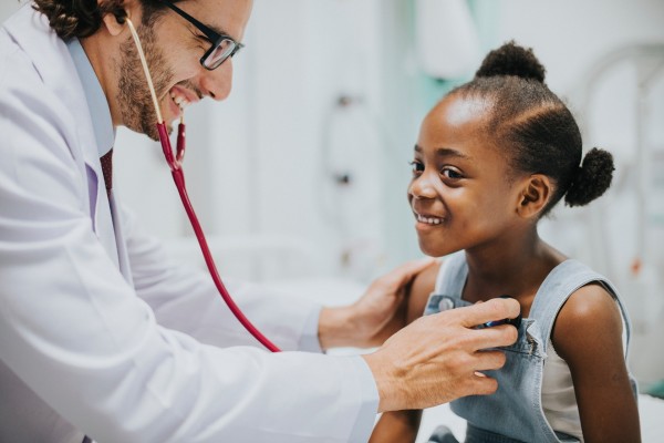 Well-Established Pediatric Practice For Sale