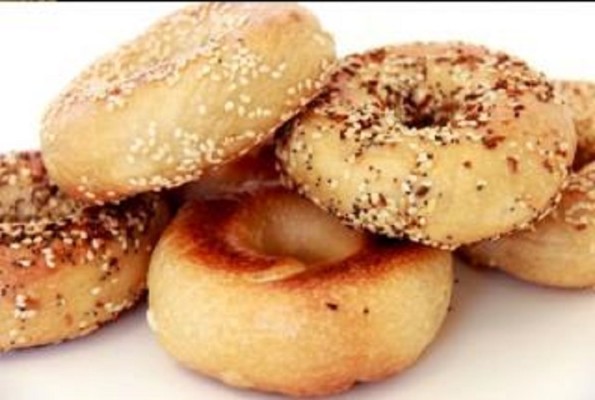 Bagel Store in Suffolk County