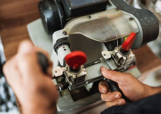 LockSmith Business For Sale Central Alberta