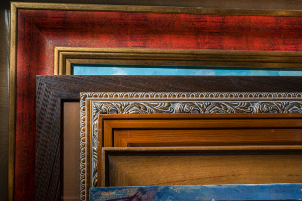Reputable Custom Framing, Art Gallery & Home Goods