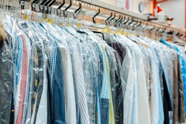 Profitable Dry Cleaner in Established Neighborhood