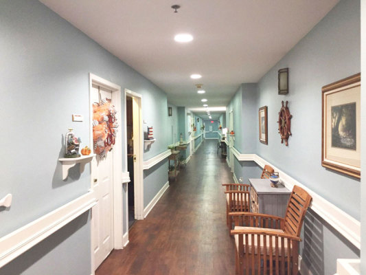 AL/MC Facility For Sale - Northern Louisiana