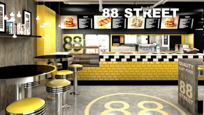 Looking To Acquire Restaurants QSR's