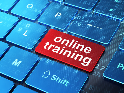 Online Training & Compliance through Videos & Live