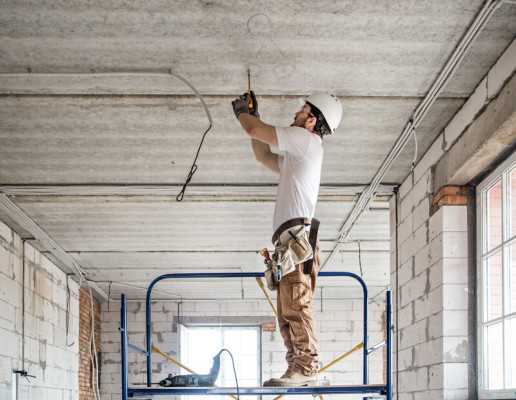 Specialty Commercial Electrical Contractor