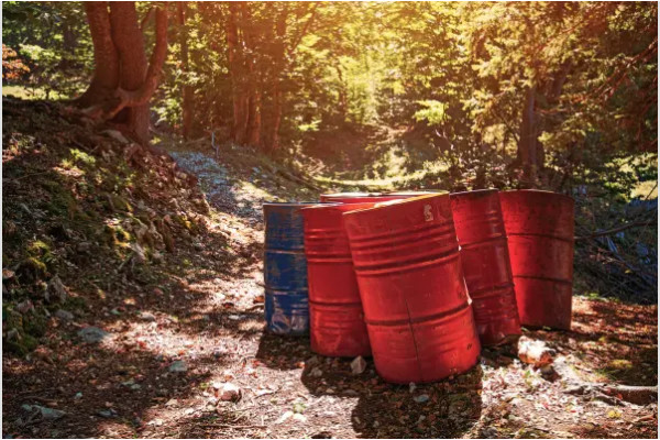 Hazardous Material Abatement/Remediation/Removal