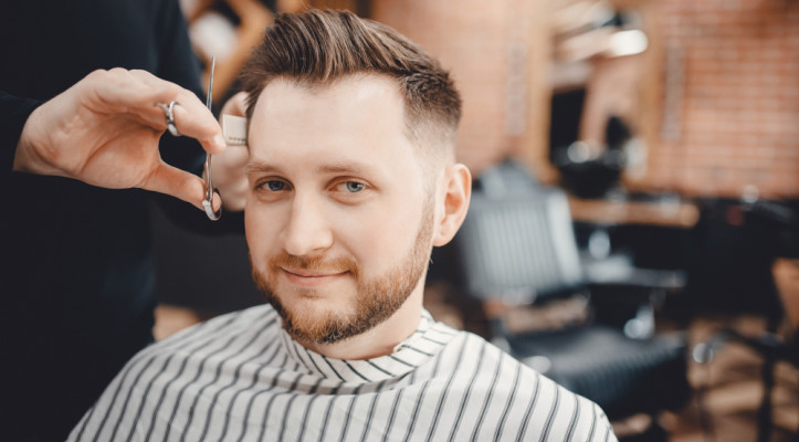 Barber Shop Business For Sale in Balwyn