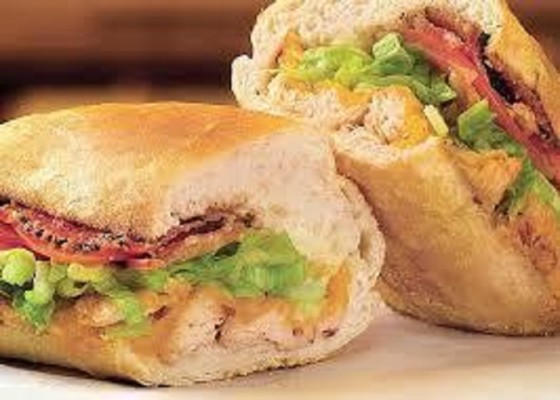 Deli Catering Biz for Sale in DeSoto County