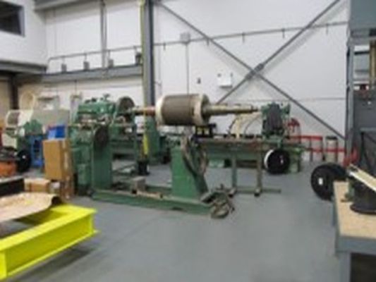 Electric Motor and Generator Service Provider
