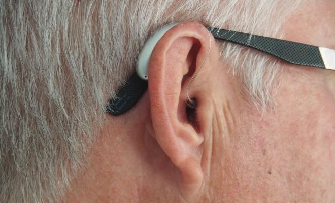Audiology Clinic With 200+ Clients