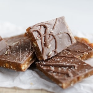 Gourmet Chocolate Business