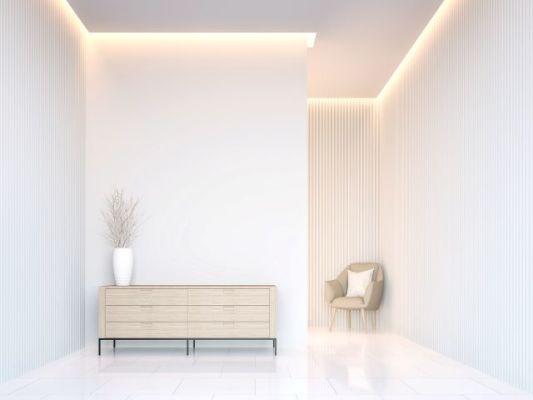 $50k + Seller Finance High End Salon Top SF Area