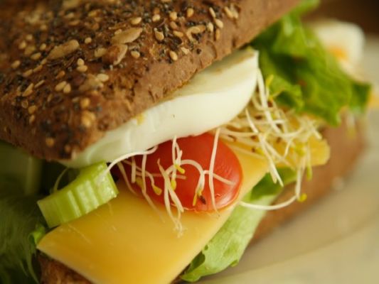Franchise Resale - Healthy Food Restaurant