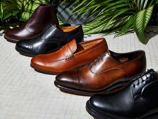 Prem. Men’s Shoes Brand – eCom Sales CHNL Focused