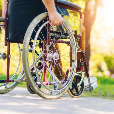 Franchised Mobility and Accessibility Store