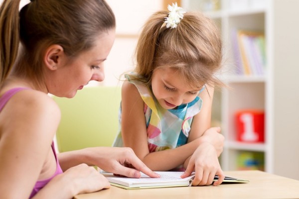 Child Tutoring Academy For Sale
