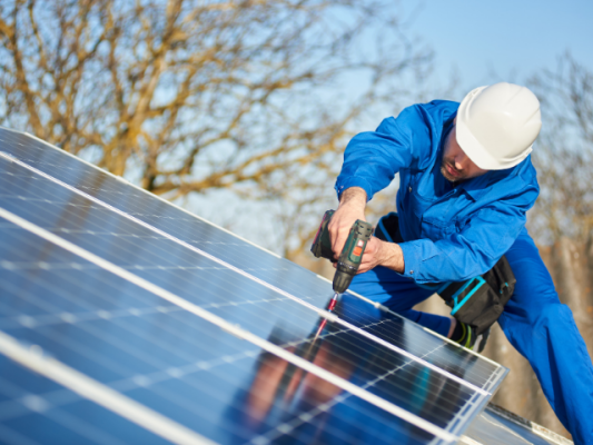 Turnkey Solar Solutions--$15M in Pipeline