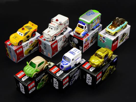One of the Largest Toy Distributors on West Coast