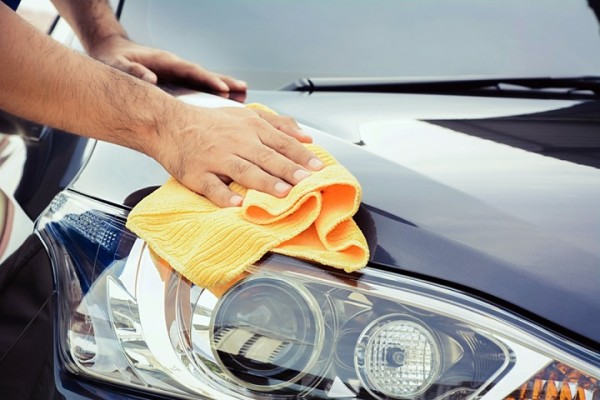 Quality Mobile Detailing Business for Sale in NY
