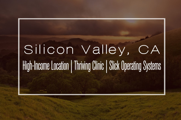 Stable Clinic for Sale with Proven Marketing in CA