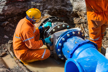 Highly Profitable Major Energy Company For Sale